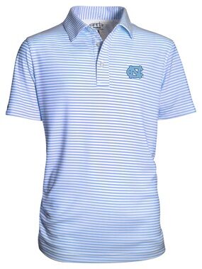 Youth North Carolina Tar Heels Shirt by Garb